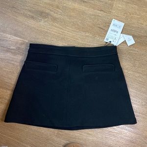 Zara skirt